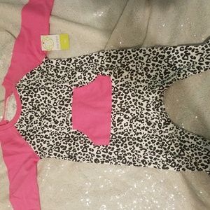 Infants one piece outfit